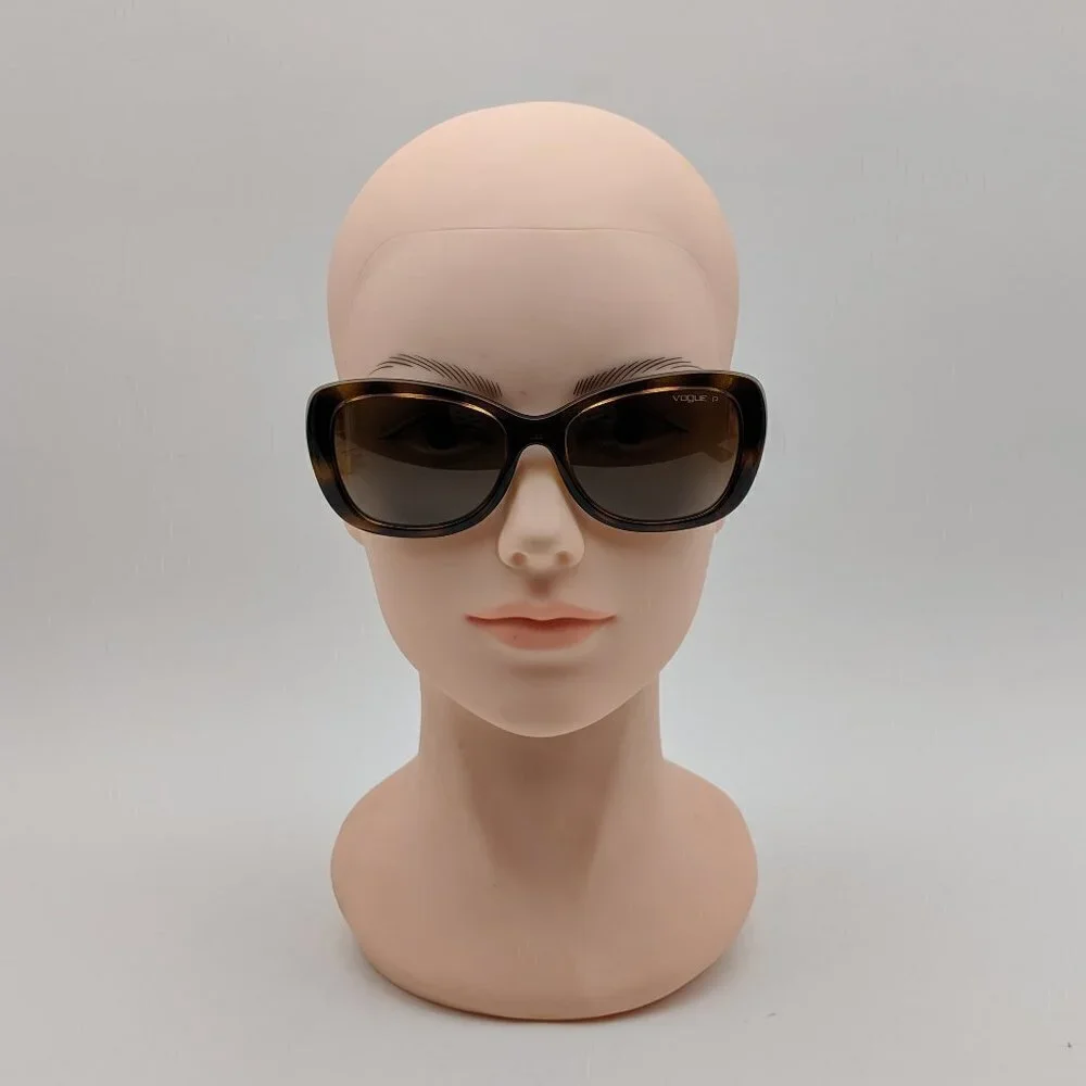 🕶️Vogue VO2943-SB W656/T5 Sunglasses 55/17 135 /KAI425🕶️​